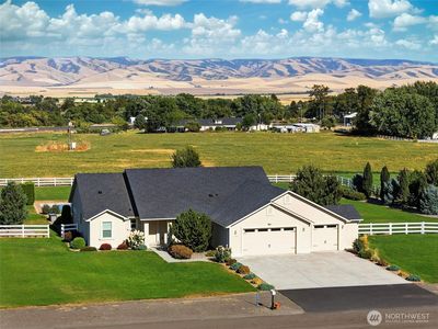 110 Shane Porter Road, Walla Walla, WA, 99362