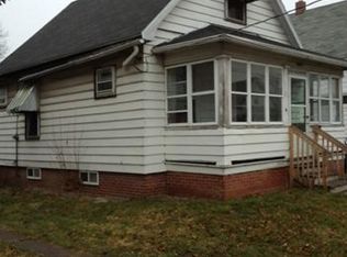 1684 Avondale Ave, Toledo, OH 43607