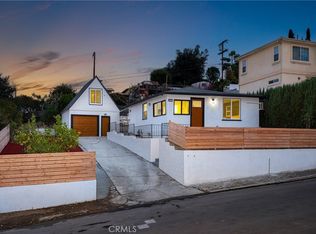 5350 Borland Rd, Los Angeles, CA 90032