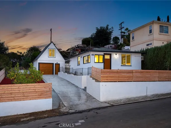 5350 Borland Rd, Los Angeles, CA 90032