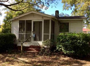 5014 Johnson St, Anderson, SC 29624