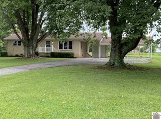 3234 Palma Rd, Calvert City, KY 42029
