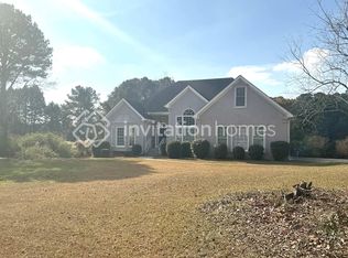 3261 Inns Brook Way, Snellville, GA 30039