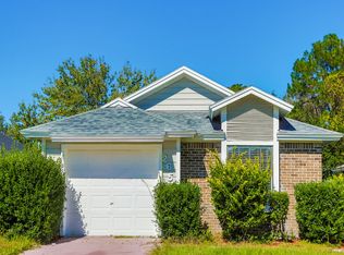 2658 Malibu Cir, Orange Park, FL 32065