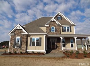 5401 Falconton Ln, Raleigh, NC 27610