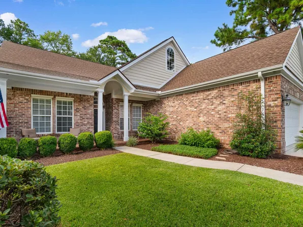 53 Pintail Ct., Pawleys Island, SC 29585