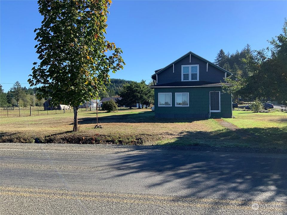 1121 Willapa Road, Raymond, WA 98577 MLS 2169632 Zillow