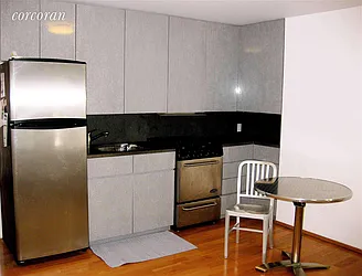 Rented by Corcoran
