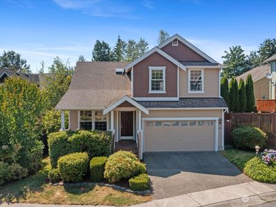 1822 82nd Drive NE, Lake Stevens, WA, 98258