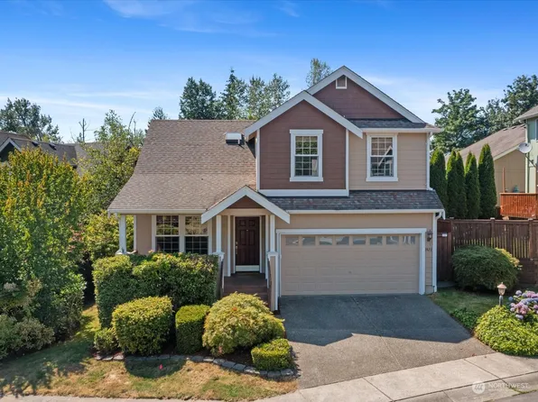 1822 82nd Drive NE, Lake Stevens, WA 98258