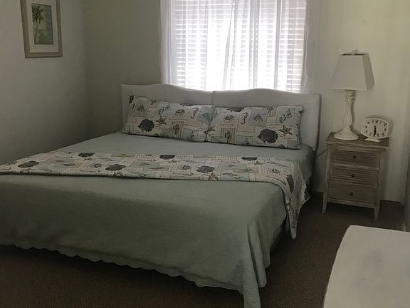 Master bedroom king size