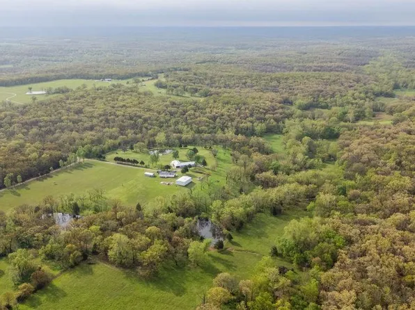 5515 NW 451st Rd, Osceola, MO 64776