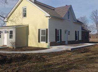 7247 E Bend Rd, Burlington, KY 41005