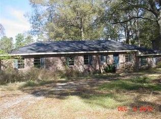 10155 Greens Ln, Hammond, LA 70403