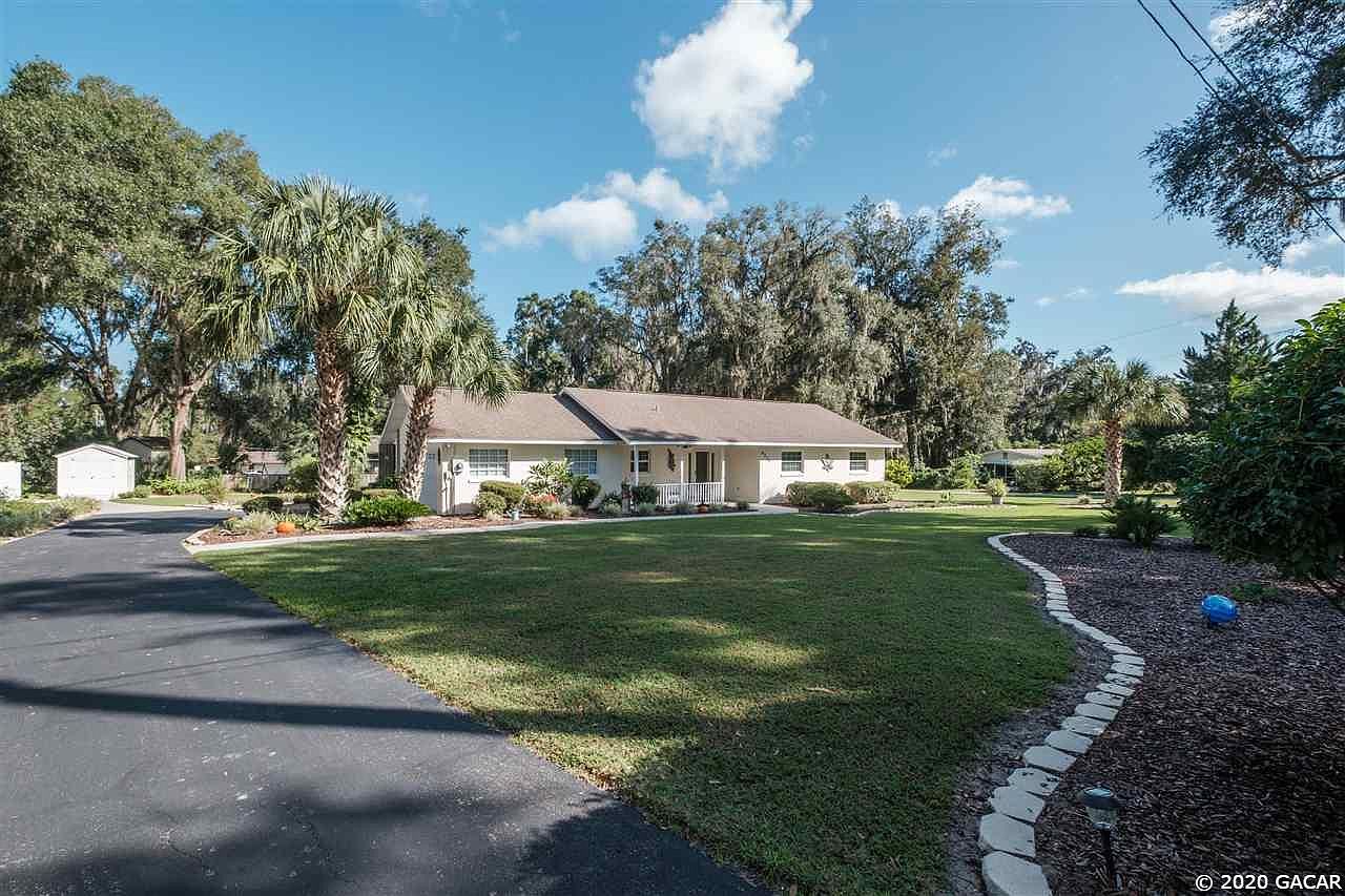 6273 East Pl, Mc Intosh, FL 32664 | Zillow