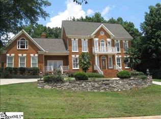 301 Golden Wings Way, Greer, SC 29650