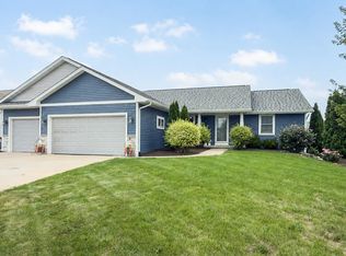 370 Oak St, Evansville, WI 53536