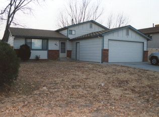 4851 Gatewood Dr, Colorado Springs, CO 80916