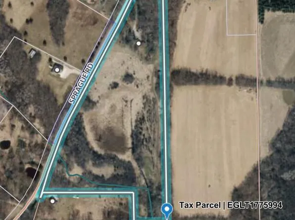 W347S7680 Sprague ROAD, Eagle, WI 53119