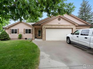 543 Dana Ct, Loveland, CO 80537