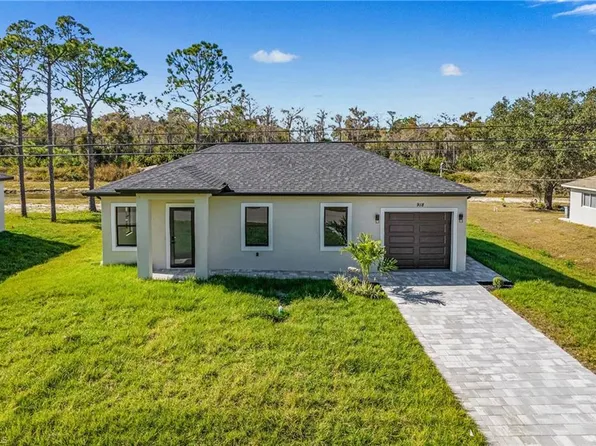 918 ANACONDA AVE S, LEHIGH ACRES, FL 33974