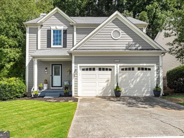 3590 Patterstone Dr, Johns Creek, GA 30022