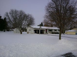 18024 Macon St NW, Elk River, MN 55330