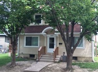 1215 N 35th St, Omaha, NE 68131