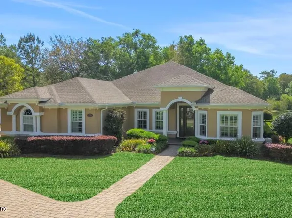 556 E KESLEY Lane, St. Johns, FL 32259