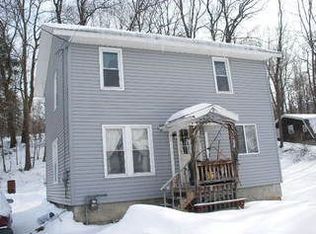 981 S Main St, Russell, PA 16345