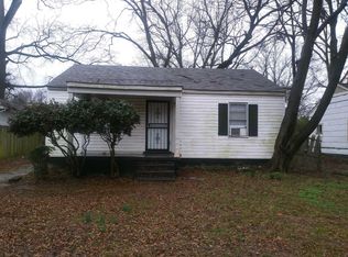 3767 Green Bush Pl, Memphis, TN 38111