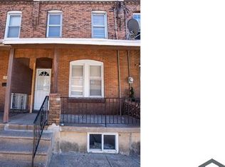 1341 S 30th St, Philadelphia, PA 19146