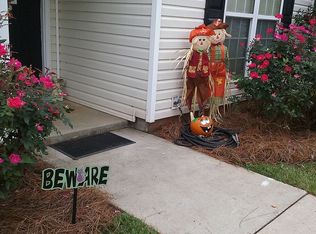 703 Haverhill Cir, Warner Robins, GA 31088