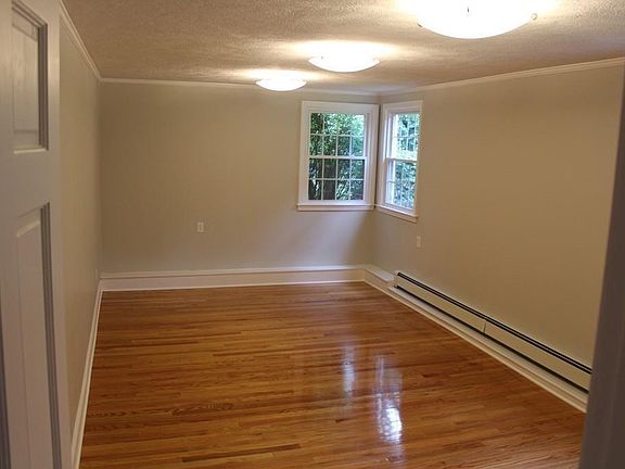 Bonus room on ground floor