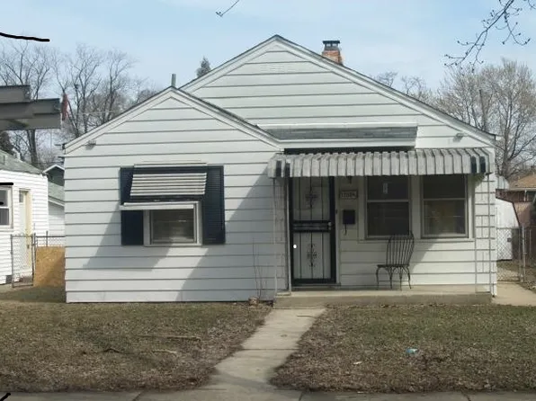 17089 Trapet Ave, Hazel Crest, IL 60429