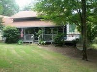 1125 Daniel Dr, Seymour, TN 37865
