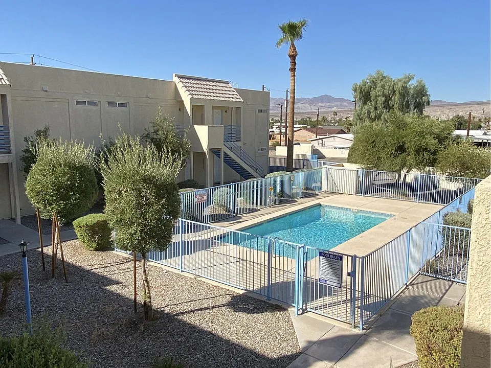 1123 Ramar Road