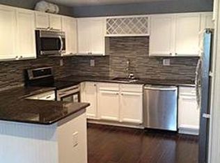 5310 Fleetwood Oaks Ave APT 138, Dallas, TX 75235