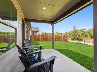 265 Hope Orchards Dr, Lavon, TX 75166