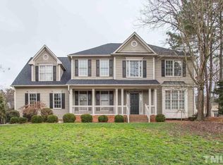 501 Guy Walker Way, Durham, NC 27703