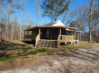 6510 Rico Rd, Chattahoochee Hills, GA 30268