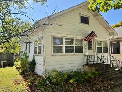 731 E Benton St, Morris, IL, 60450