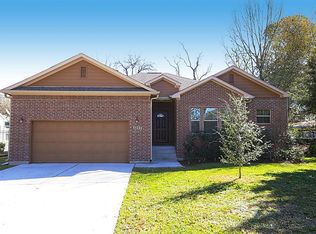 5223 Nassau Rd, Houston, TX 77021