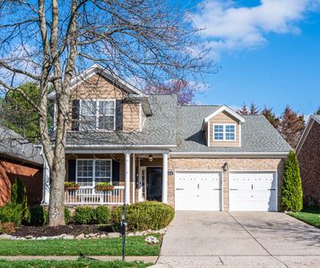 1020 Dunrobin Dr, Franklin, TN, 37067