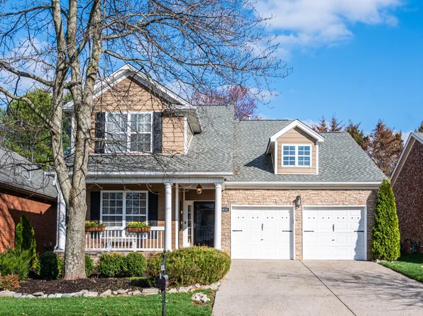 1020 Dunrobin Dr, Franklin, TN 37067