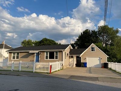 350 Putnam Street, Manchester, NH, 03102