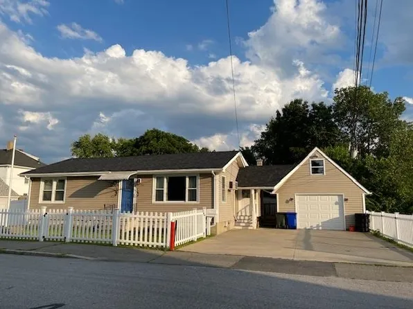 350 Putnam Street, Manchester, NH 03102