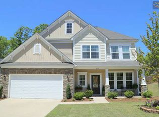 250 Hawkins Creek Rd, Blythewood, SC 29016