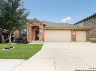 2730 Tuscan Cyn, San Antonio, TX 78261