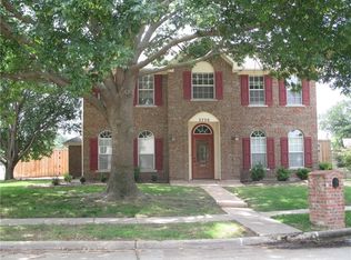 3720 Racquet Ct, Plano, TX 75023